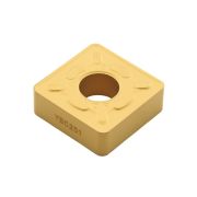 SNMG190616-DR-YBC251 Пластина токарная для стали, черновая обработка для точения