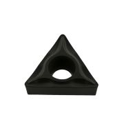 TCMT090204-HM YBC252 Пластина токарная для стали, получистовая обработка для точения