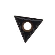 TCMT16T304-MP HS8125 Пластина токарная для стали, чистовая обработка для точения