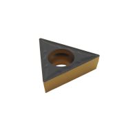 TCMT16T308-MP HS8125 Пластина токарная для стали, получистовая обработка для точения