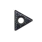 TCMT16T308-TM-HR7125 Пластина токарная для нержавеющей стали, получистовая обработка для точения