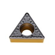 TCMT16T308-TM HR8125 Пластина токарная для стали, получистовая обработка для точения