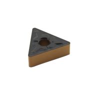 TNMG160408-MT-HS8125 Пластина токарная для стали, получистовая обработка для точения