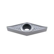 VBGT160408-AK-WSK10 Пластина токарная для алюминия, получистовая обработка для точения