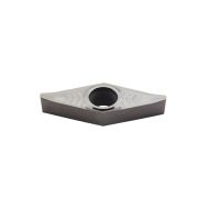 VBGT160408-APK-KW20 Пластина токарная для цветных металлов для точения