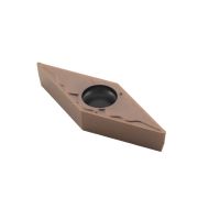 VBMT160404-TM-HR7225 Пластина токарная (MetalCraft) для точения