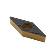 VBMT160408-TM-HR8125 Пластина токарная (MetalCraft) для точения