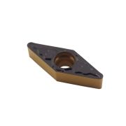 VBMT110308-TM-HR8225 Пластина токарная для стали, получистовая обработка для точения