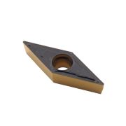 VBMT160404-MV-HS8125 Пластина токарная для стали, чистовая обработка для точения