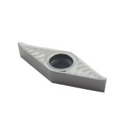 VCGT110304-AK-HRK10 Пластина токарная для алюминия, чистовая обработка для точения