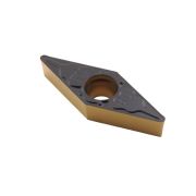 VCMT160408-TM-HR8125 Пластина токарная (MetalCraft) для точения