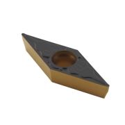 VCMT160404-TM-HR8125 Пластина токарная (MetalCraft) для точения