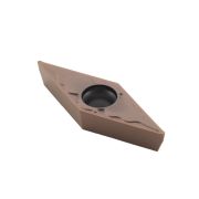 VCMT160404-TM-HR7225 Пластина токарная (MetalCraft) для точения