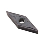 VNMG160404-BM-HS7125 Пластина токарная для нержавеющей стали, получистовая обработка для точения