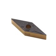 VNMG160404-GT-HS8125 Пластина токарная для стали, получистовая обработка для точения