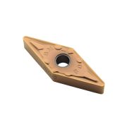 VNMG160408-BM-HS7225 Пластина токарная для нержавеющей стали, получистовая обработка для точения