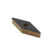 VNMG160408-GT-HS8125 Пластина токарная для стали, получистовая обработка для точения