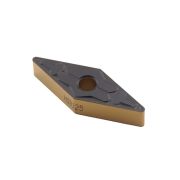 VNMG160408-MT-HS8125 Пластина токарная для стали, получистовая обработка для точения