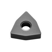 WNMA060408-HR6115 Пластина токарная для чугуна, получистовая обработка для точения