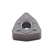 WNMG060412-BM-HS7125 Пластина токарная для нержавеющей стали, получистовая обработка для точения