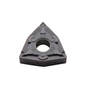 WNMG080404-BF-HS7125 Пластина токарная для нержавеющей стали, чистовая обработка для точения