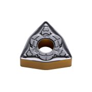 WNMG080404-GM-HR8225 Пластина токарная для стали, чистовая обработка для точения