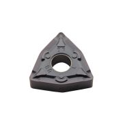 WNMG080408-BF-HS7125 Пластина токарная для нержавеющей стали, чистовая обработка для точения