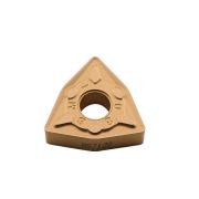 WNMG080408-BM-HS7120 Пластина токарная для нержавеющей стали, получистовая обработка для точения