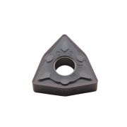 WNMG080408-BM-HS7125 Пластина токарная для нержавеющей стали, получистовая обработка для точения