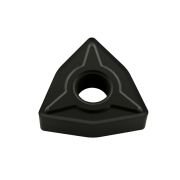 WNMG080408-EM-YBM253 Пластина токарная для нержавеющей стали, получистовая обработка для точения