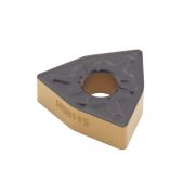 WNMG080408-MT-HS8115 Пластина токарная для стали, получистовая обработка для точения