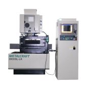 Электроэрозионный проволочно-вырезной станок DK53SL-LK повышенной точности