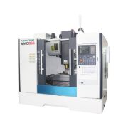 Фрезерный станок 3-х осевой MetalCraft VMC855 с ЧПУ Fanuc 0i Mf(5) Plus с датчиками Renishaw TS27R и OMP40 (VMC855.F.11/15.12.20.T.D.P)