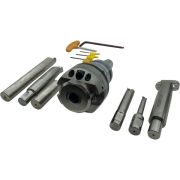 BT40-NBH2084X Расточная система (набор)