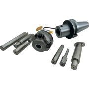 BT50-NBH2084X Расточная система (набор)