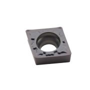 CCMT120408-TM-HR7125 Пластина токарная (MetalCraft) для точения