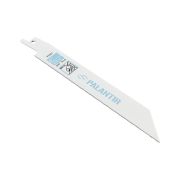 RSBP-150x19x0,9-24T Полотно по металлу для сабельной пилы (93507)