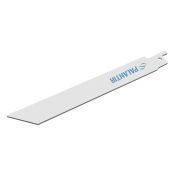 RSBP-200x19x0,9-18T Полотно по металлу для сабельной пилы (93505)