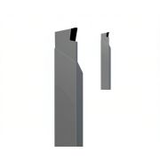 Резец отрезной ГОСТ 18884-73 ВК8 25х16х140