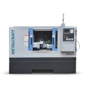 Станок круглошлифовальный ODM25P50 повышенной точности с ЧПУ