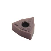 WNMG060404-MM-KP2120 Пластина токарная для нержавеющей стали, получистовая обработка для точения