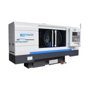 Станок круглошлифовальный MK1332x500 с ЧПУ