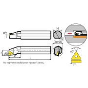 S20Q-STFCR11 Державка расточная