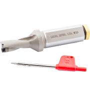 Корпусное сверло UD20.SP05.135.W20