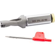 Корпусное сверло UD20.SP05.140.W20