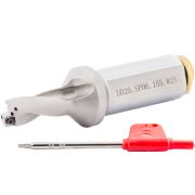 Корпусное сверло UD20.SP06.155.W25