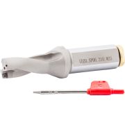 Корпусное сверло UD20.SP06.210.W25