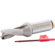 Корпусное сверло UD20.SP06.215.W25