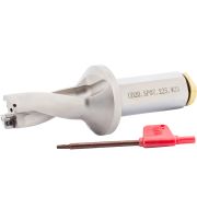 Корпусное сверло UD20.SP07.225.W25