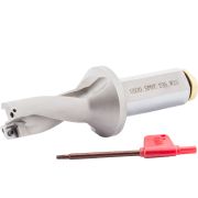 Корпусное сверло UD20.SP07.235.W25